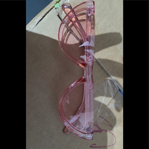 Cat eye small Sunglasses - Picture 6 of 7